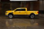 Nissan Titan XD PRO-4X Crew Cab 2015 года